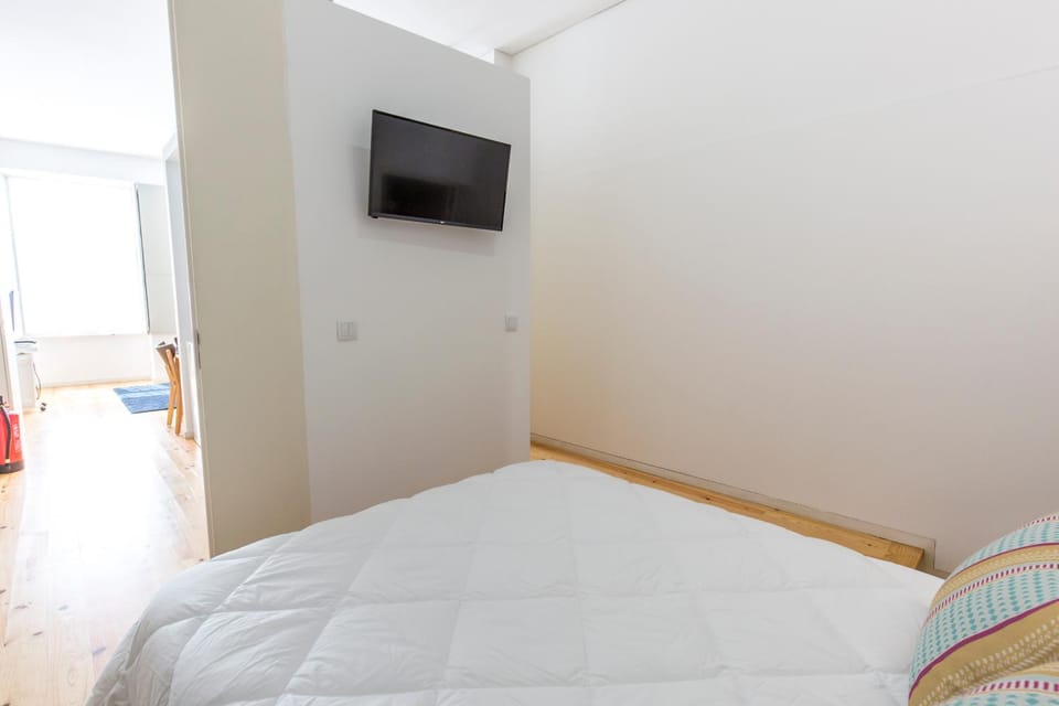 TV and multimedia, Bedroom