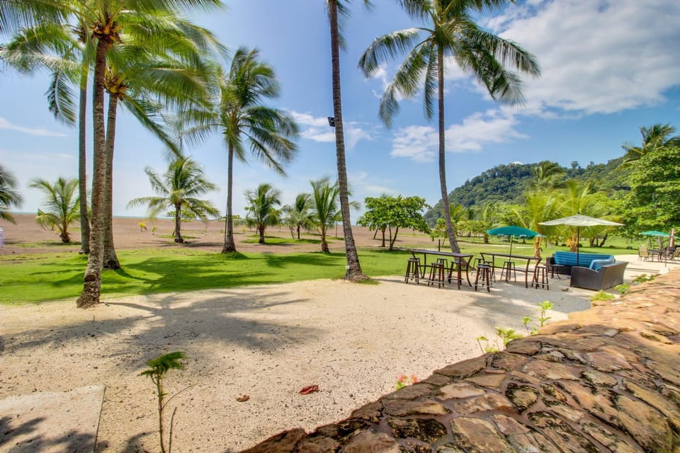 The Palms 501 Apartment in Jaco