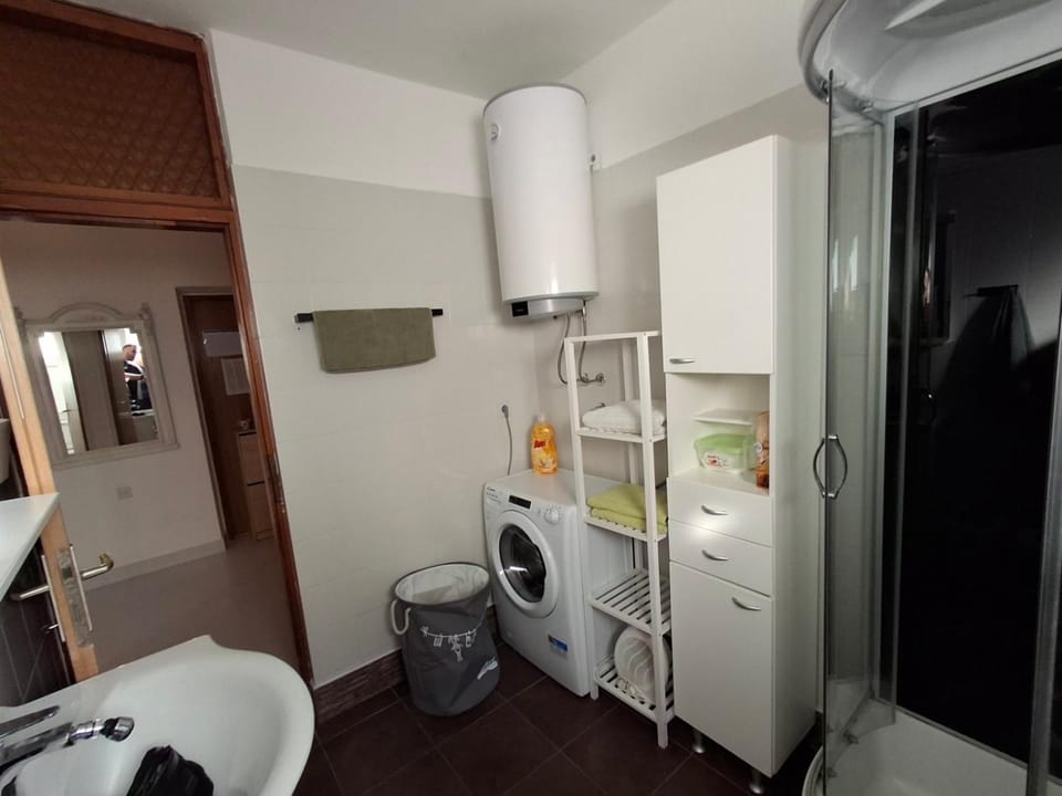 Family Nona Apartment Apartment in Crikvenica