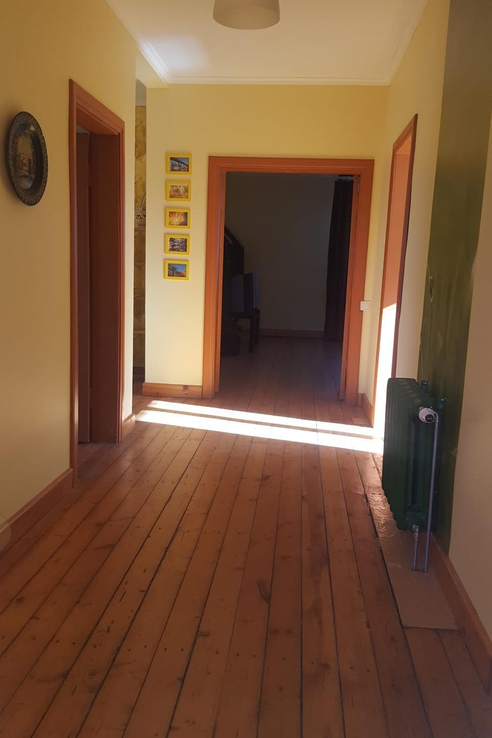 19 Jasminu street Apartment in Jūrmala