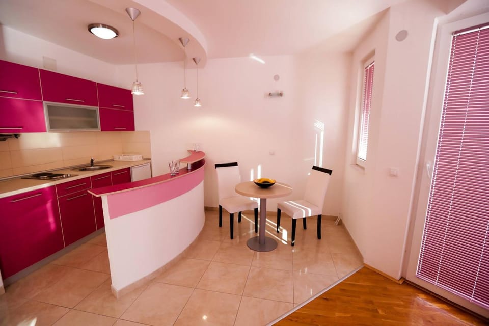 Apartament Buleski Apartment in Ohrid