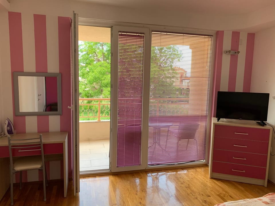 Apartament Buleski Apartment in Ohrid
