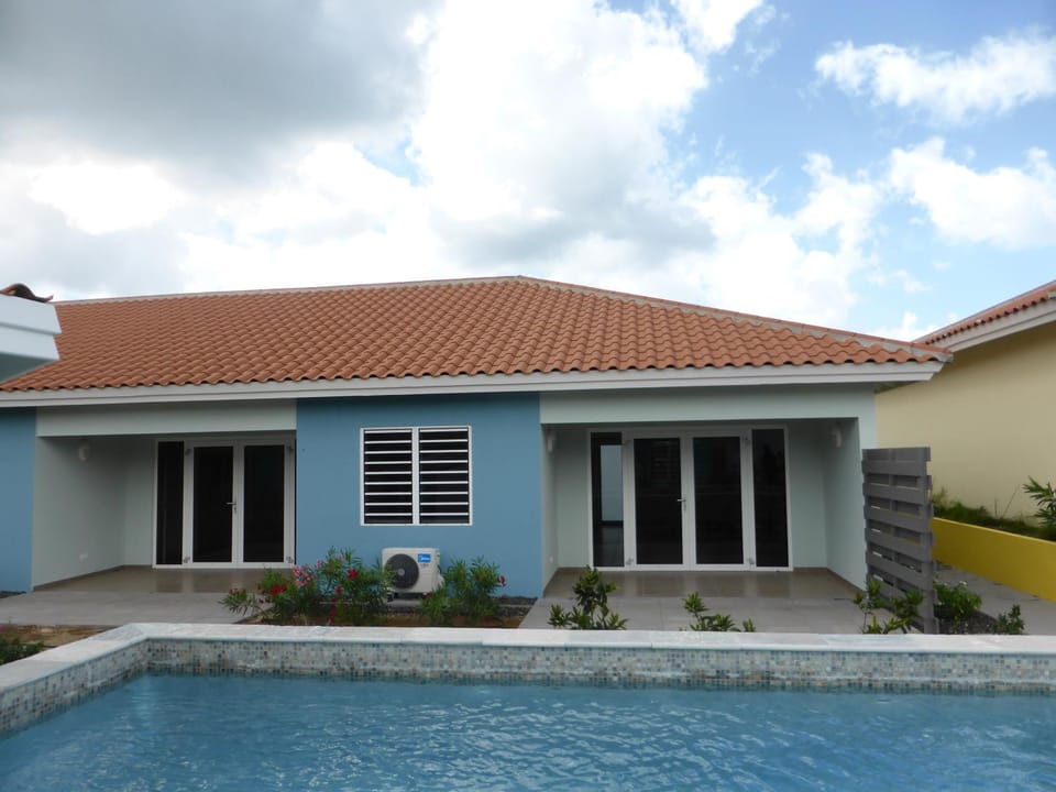 View (from property/room), On site, Swimming pool