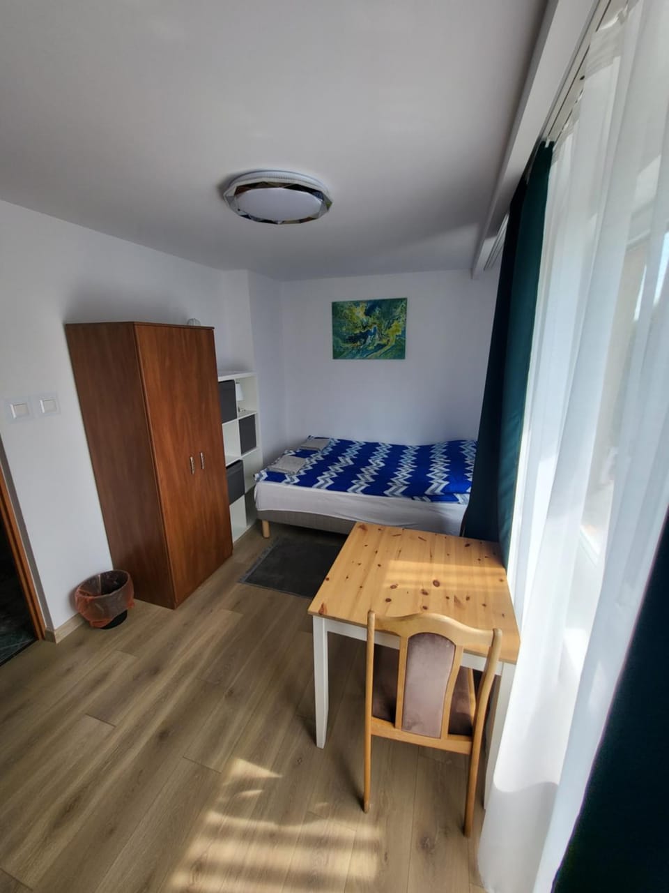 Słoneczna Vacation rental in Pomeranian Voivodeship