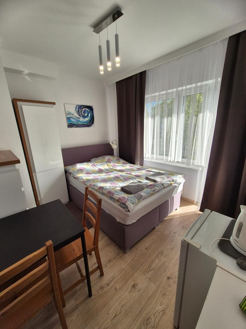 Słoneczna Vacation rental in Pomeranian Voivodeship