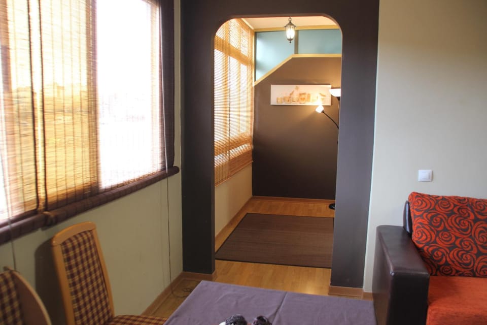 Bahia De Melenara House in Gran Canaria