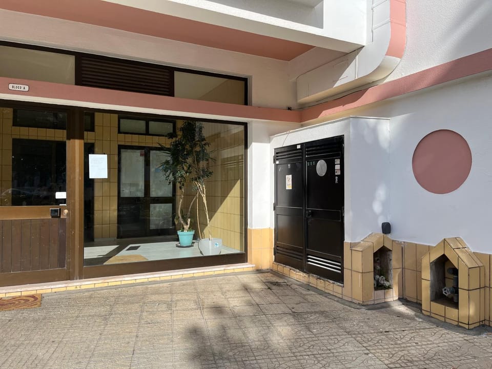 Refugio Praia da Rocha Apartment in Portimao