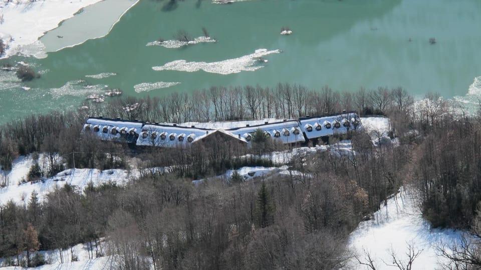Other, Area and facilities