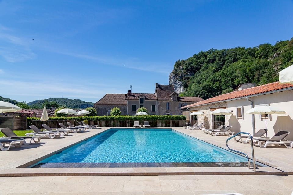 Spa and wellness centre/facilities, Pool view, Swimming pool, Swimming pool