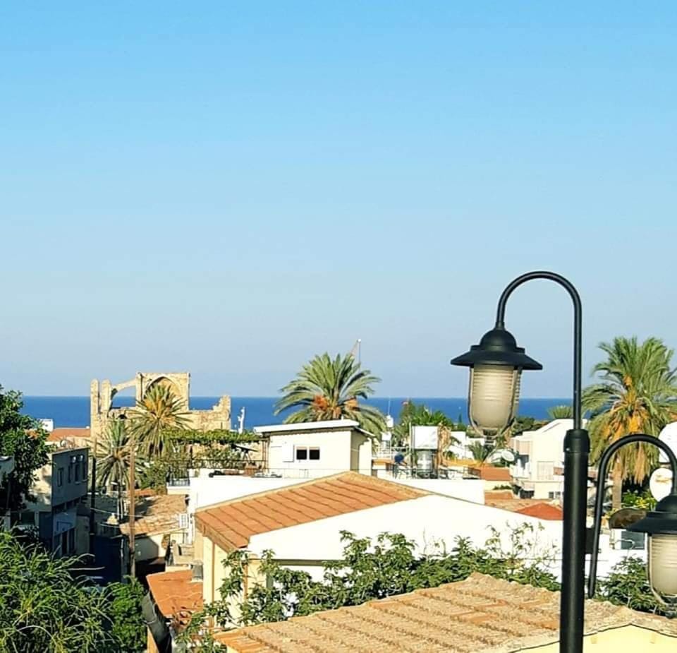 Malia Holiday Let Apartment in Famagusta