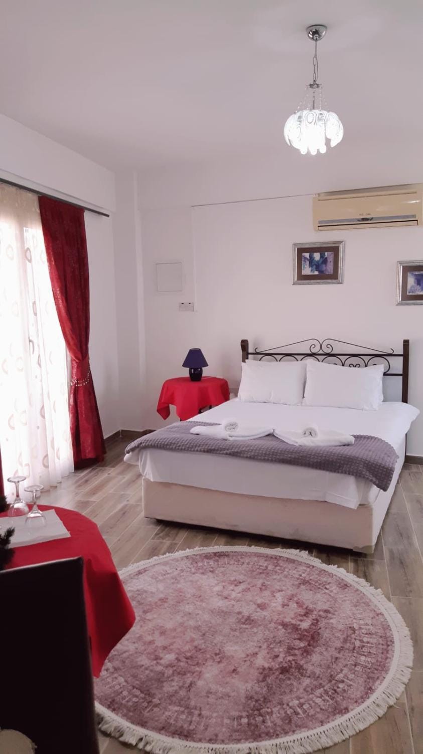 Malia Holiday Let Apartment in Famagusta