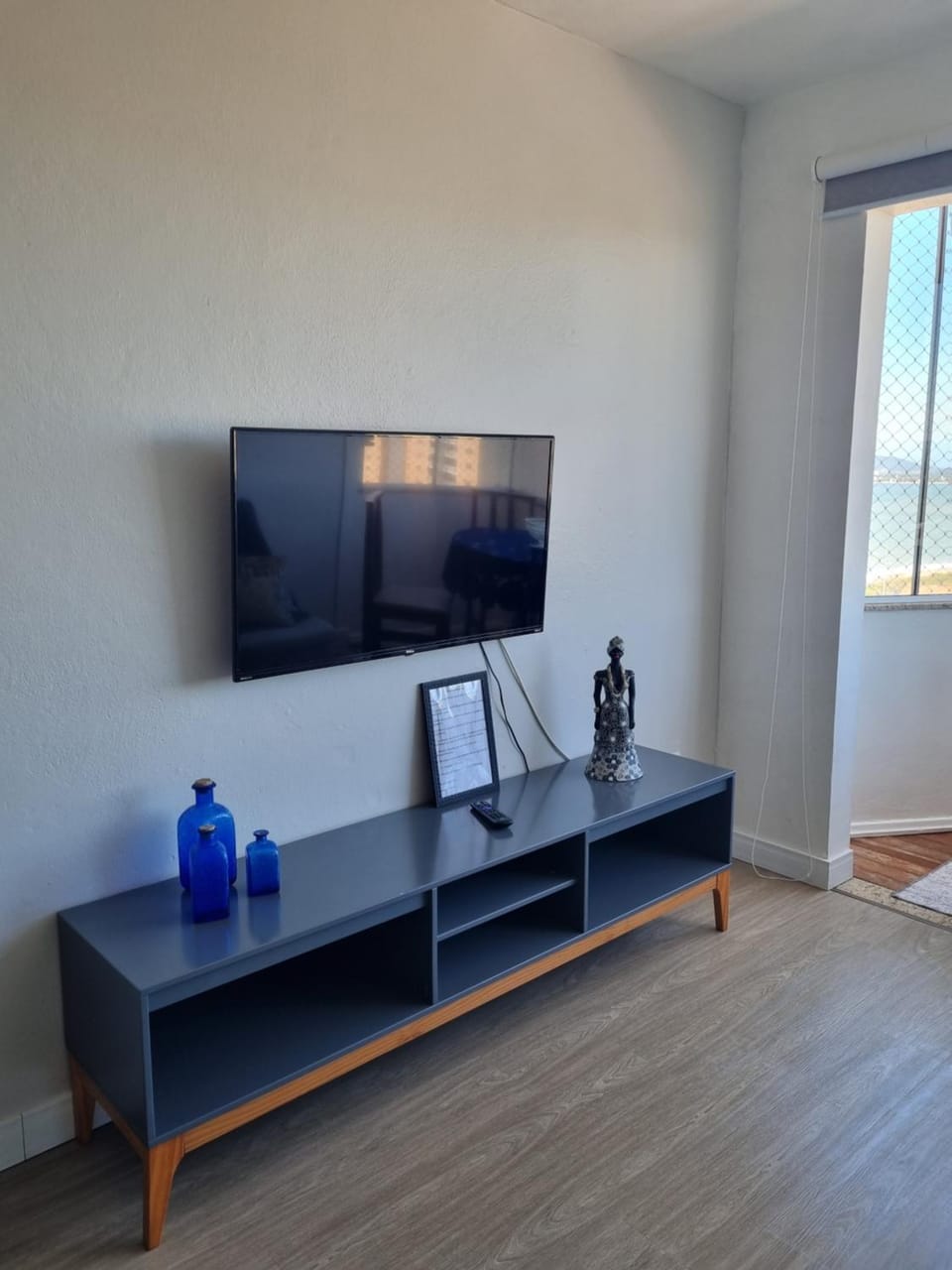 Communal lounge/ TV room, TV and multimedia