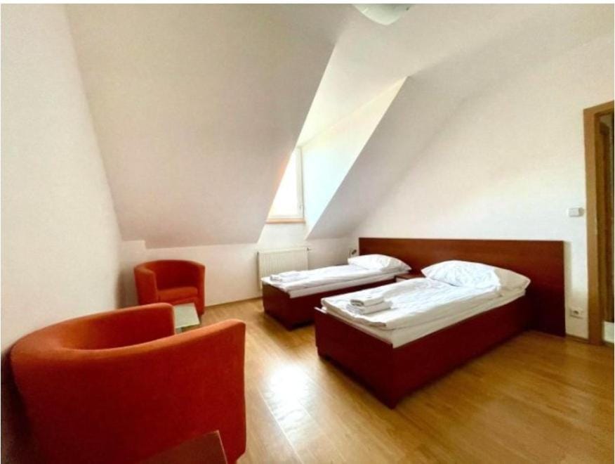 Blatenský dvůr Bed and Breakfast in Czechia