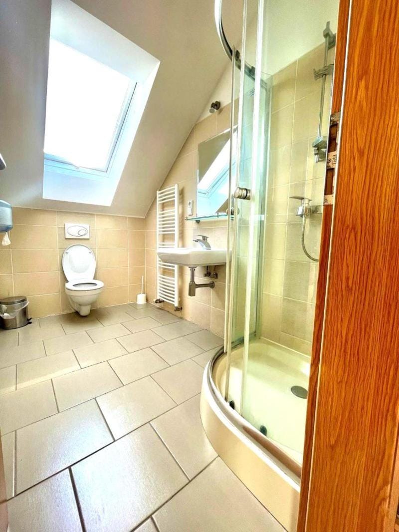 Blatenský dvůr Bed and Breakfast in Czechia