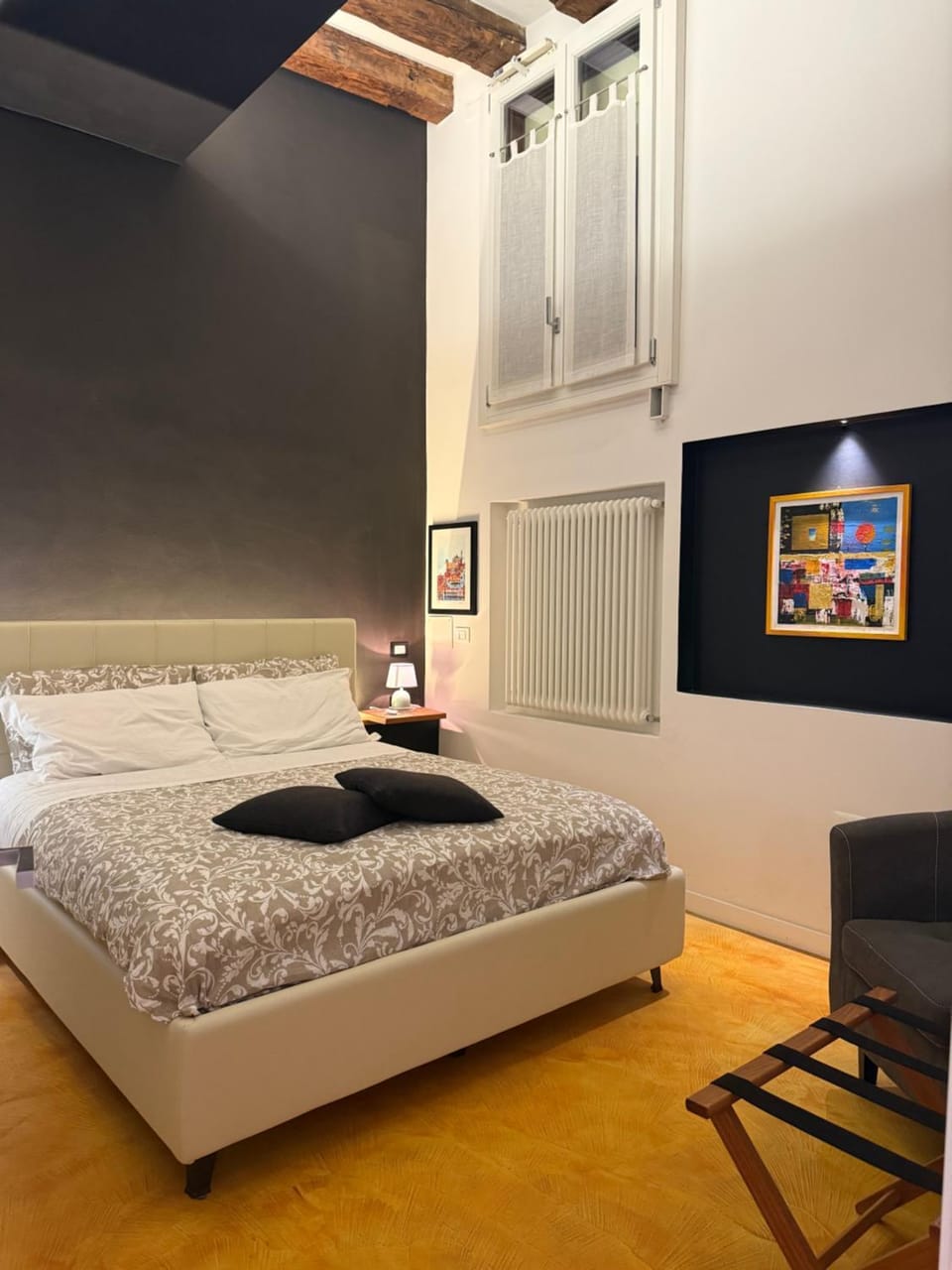 Ca' Vittoria Serene Home - Heart of Venice Apartment in Venice