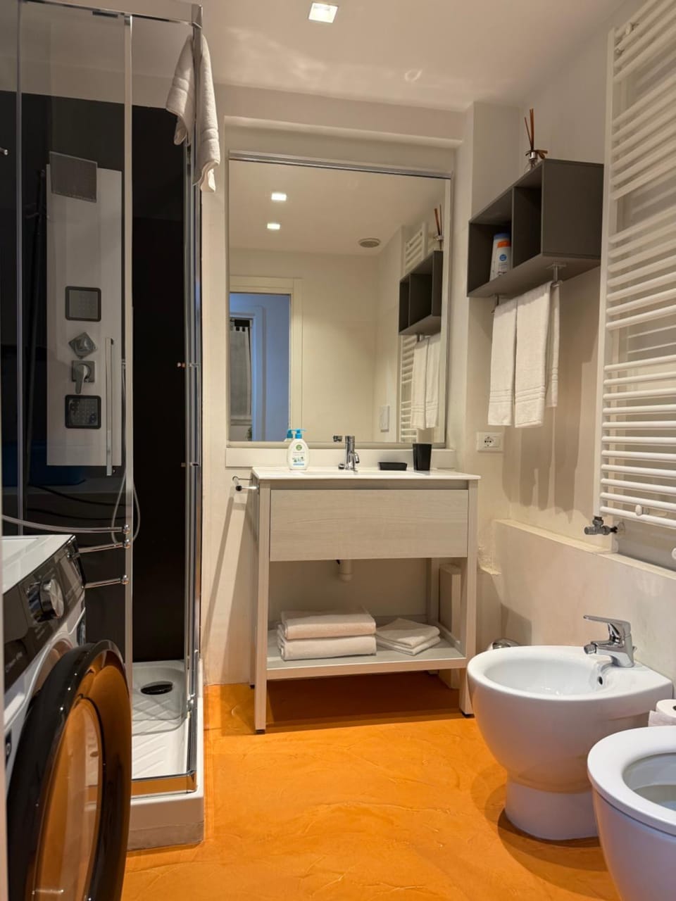 Ca' Vittoria Serene Home - Heart of Venice Apartment in Venice