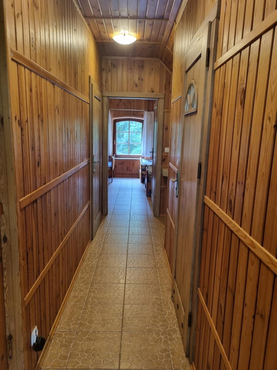 Bębnikąt Osada Leśna Puszcza Notecka Farm Stay in Greater Poland Voivodeship