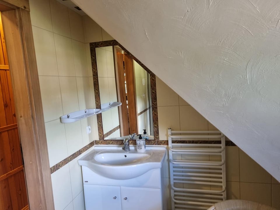 Bębnikąt Osada Leśna Puszcza Notecka Farm Stay in Greater Poland Voivodeship