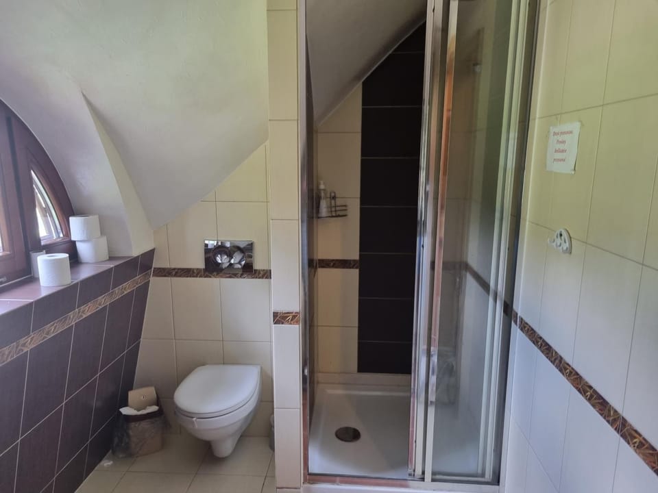 Bębnikąt Osada Leśna Puszcza Notecka Farm Stay in Greater Poland Voivodeship