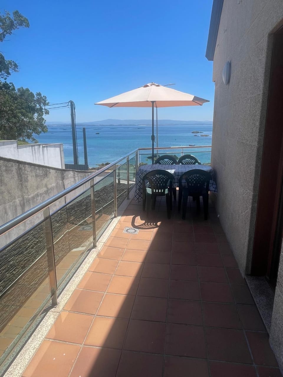 Illas Atlanticas Apartment in Galicia