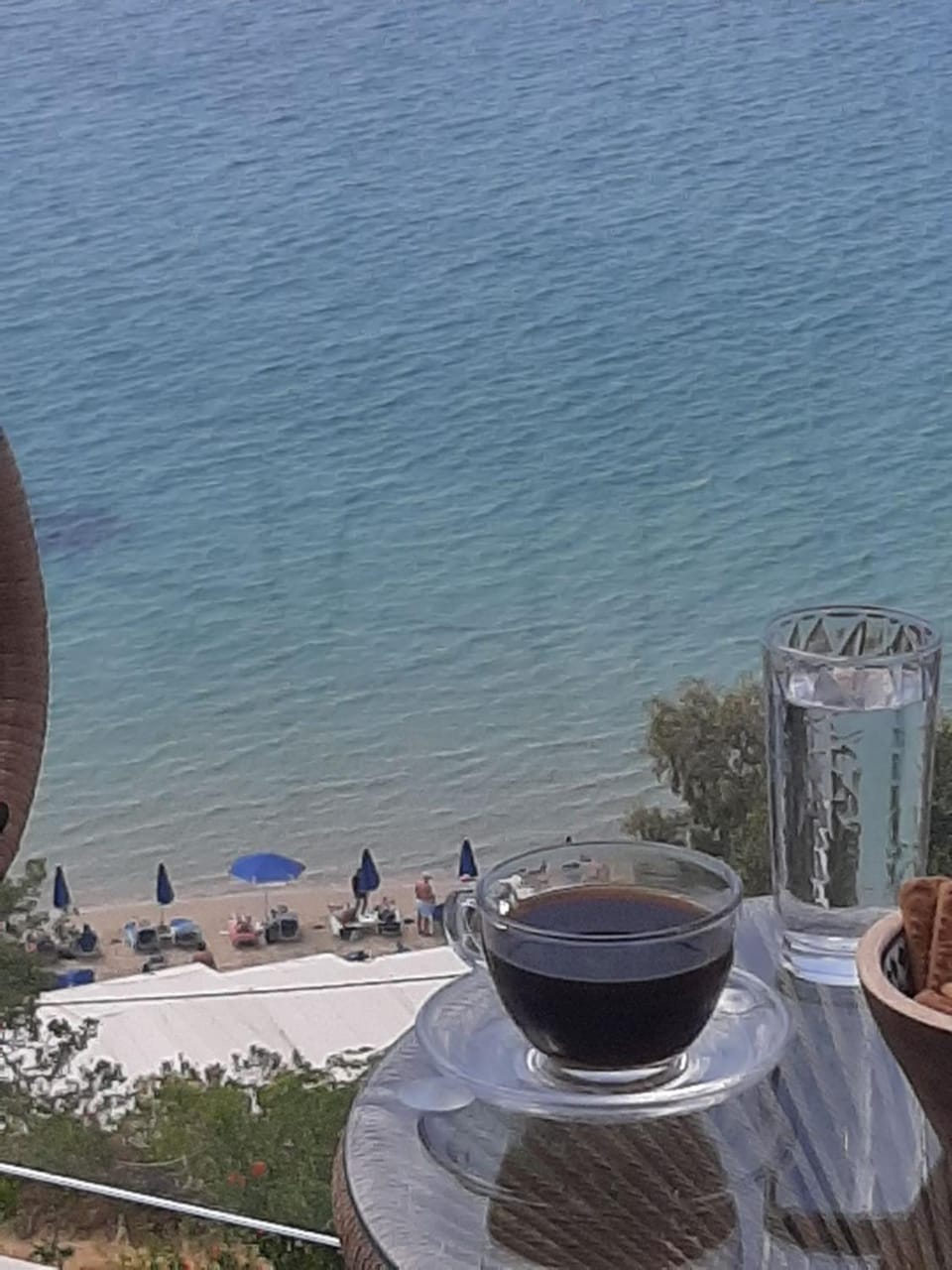Sea view