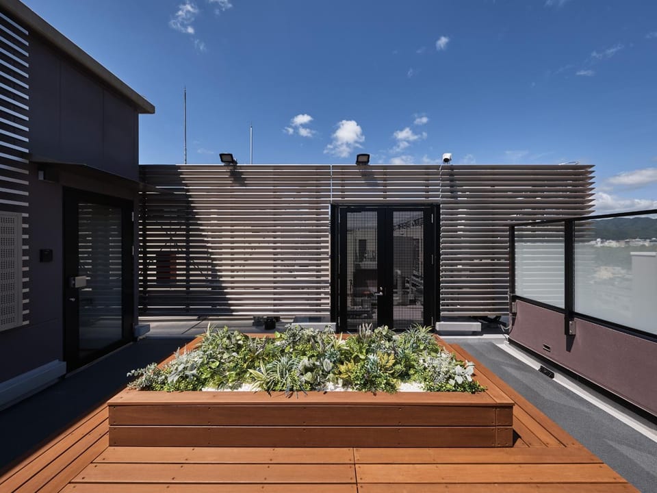 Balcony/Terrace, Balcony/Terrace