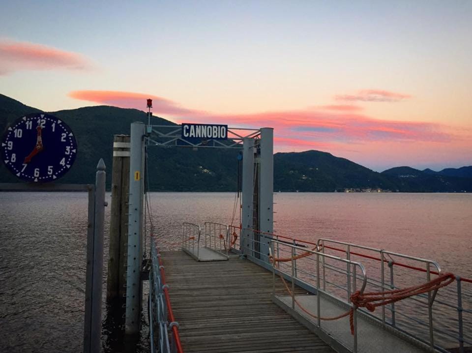 Hotel Del Fiume Hotel in Cannobio