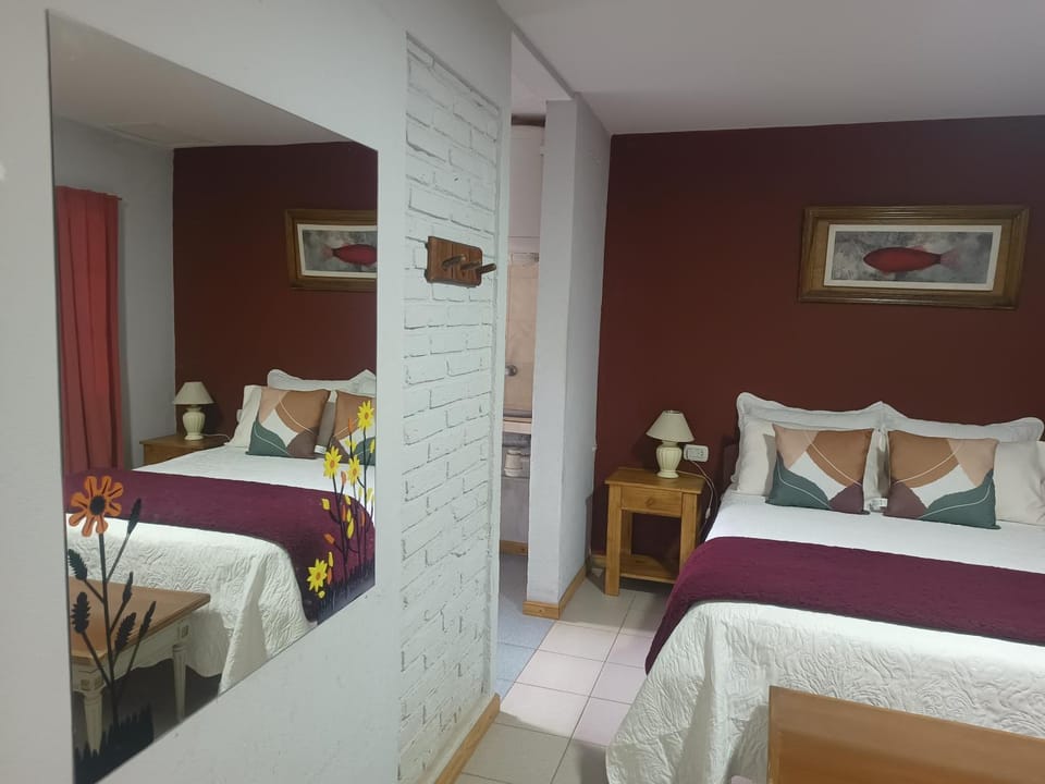 Posadas la hermosa Bed and Breakfast in Posadas