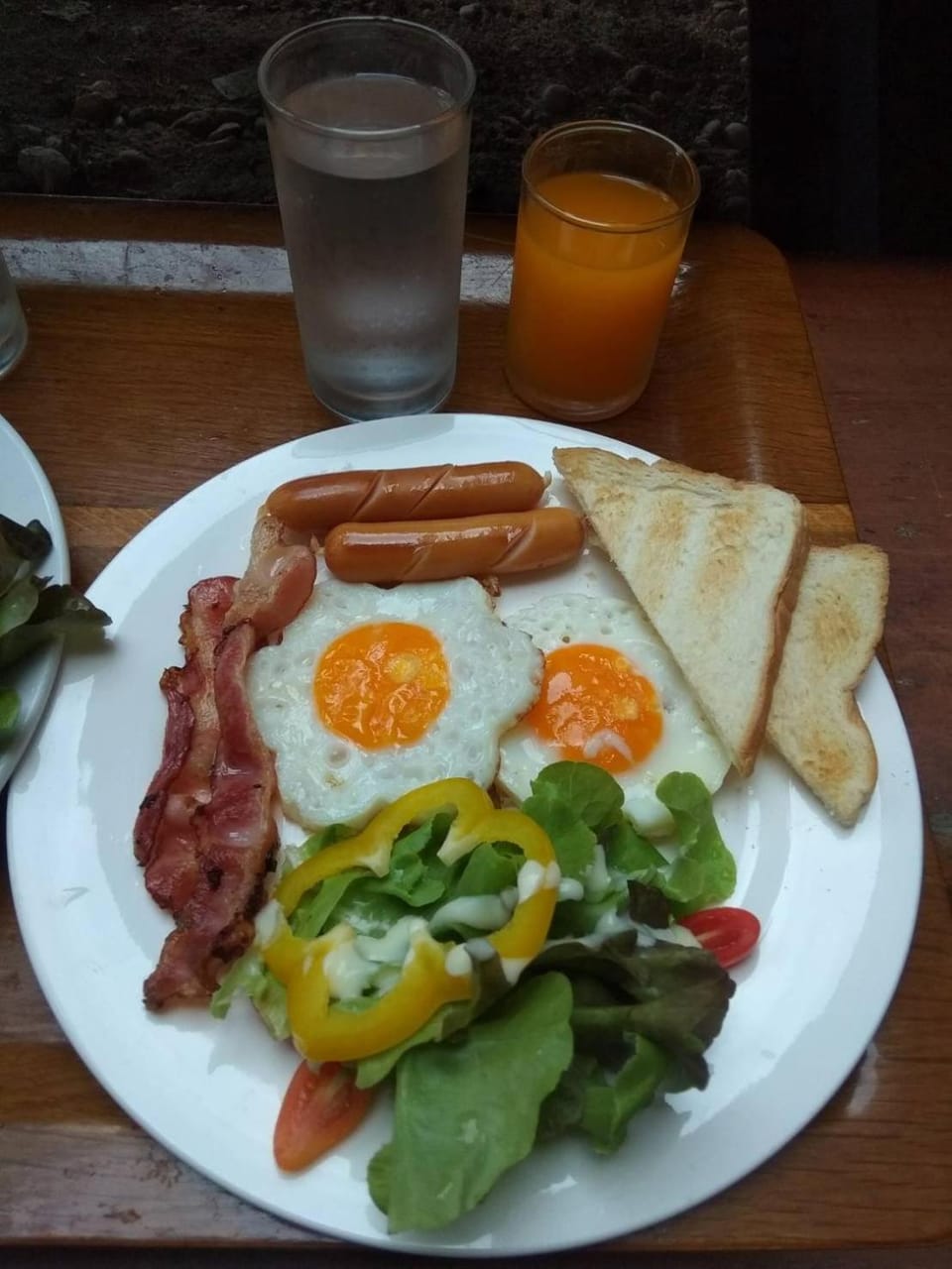 Breakfast