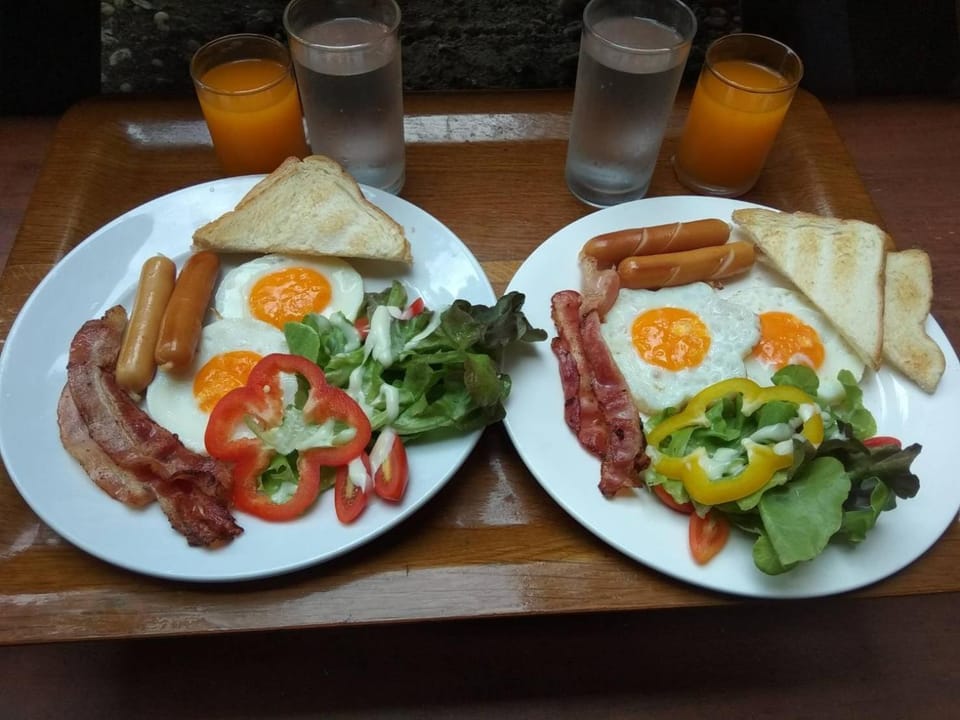 Breakfast