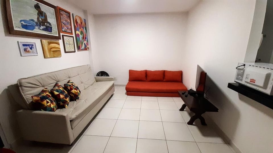 Ótimo Apartamento 306, Arraial do Cabo, RJ, Brasil Apartment in State of Rio de Janeiro