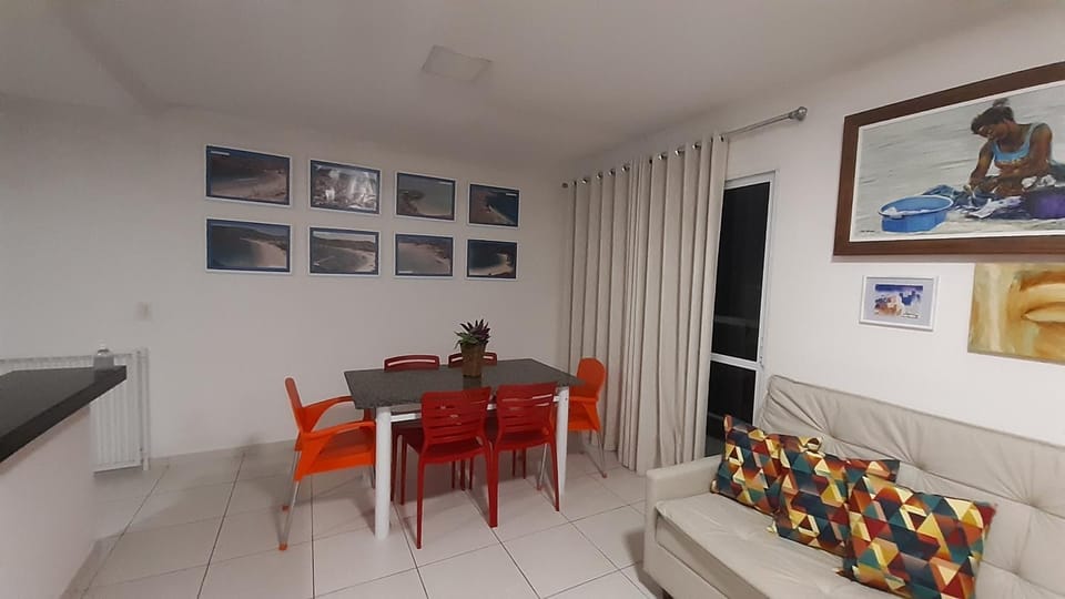 Ótimo Apartamento 306, Arraial do Cabo, RJ, Brasil Apartment in State of Rio de Janeiro