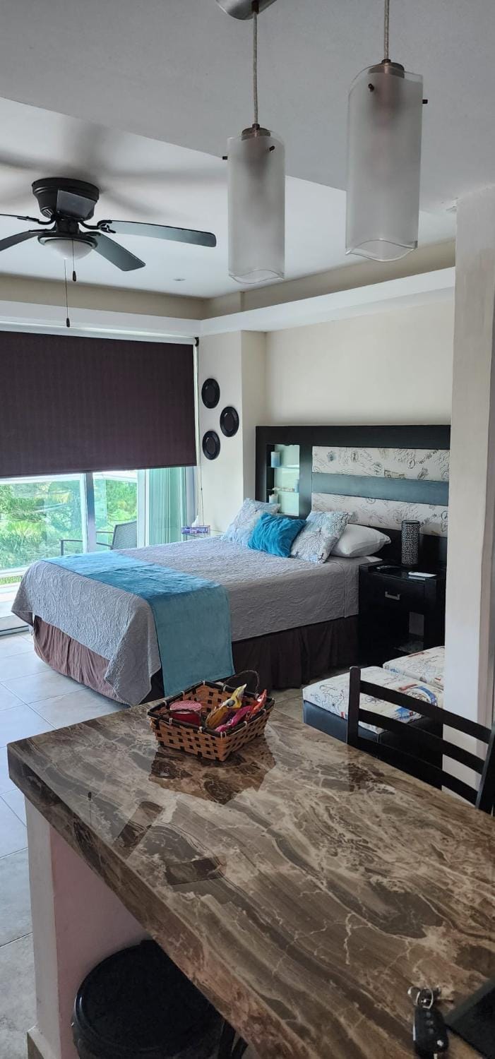 Cozy and Modern Apartment in Cancun