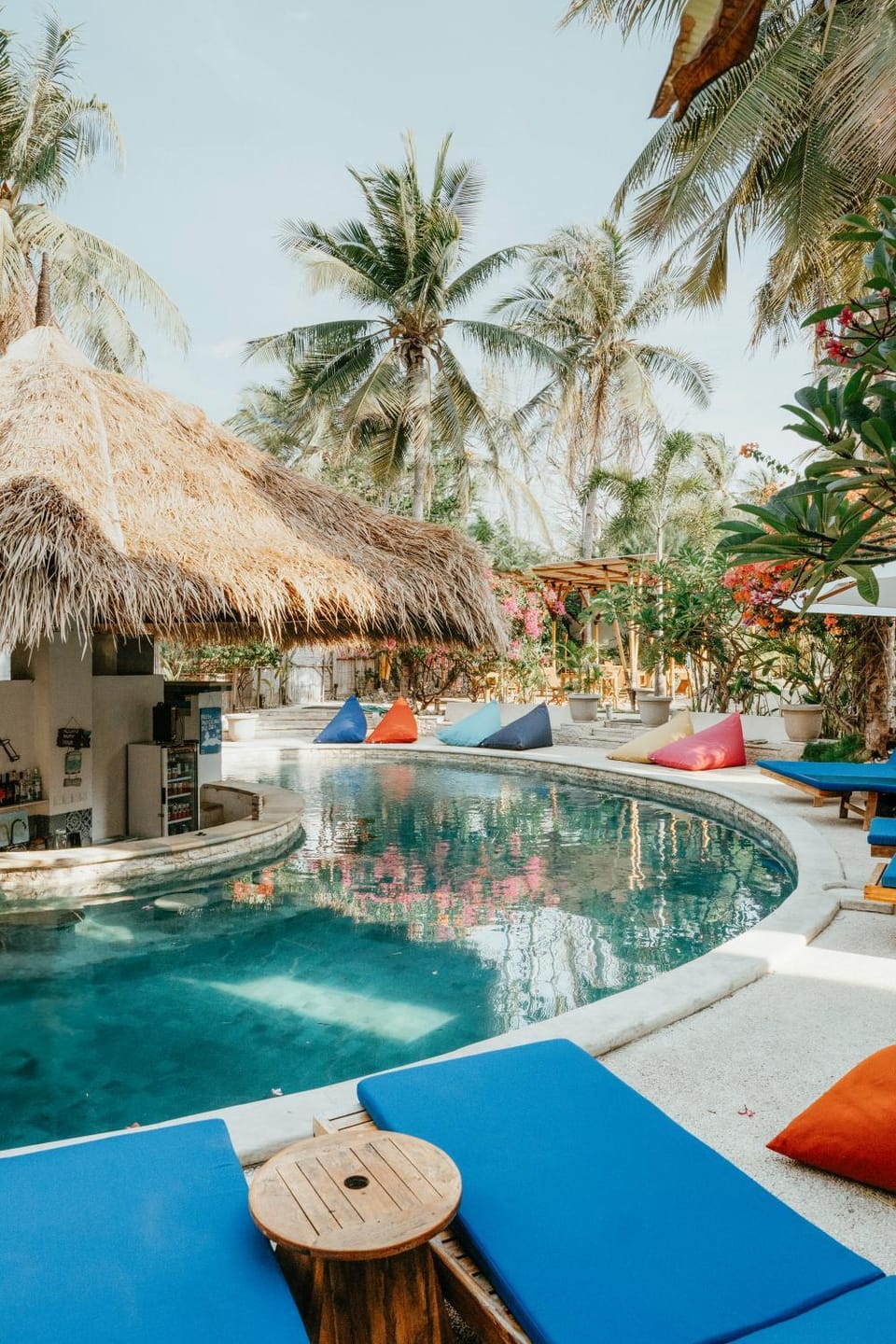 Day, Lounge or bar, Pool view, Swimming pool, Swimming pool, sunbed