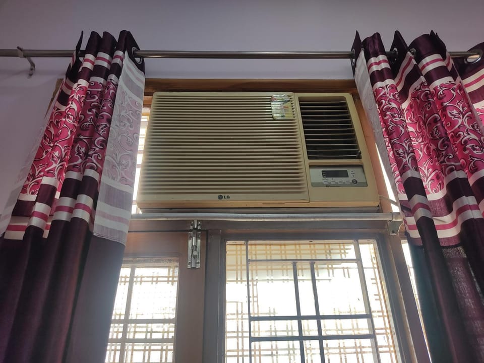 air conditioner