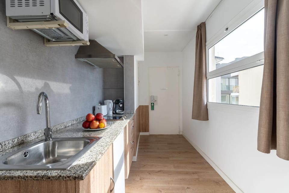 Apartamentos Venecia Apartment in Lloret de Mar