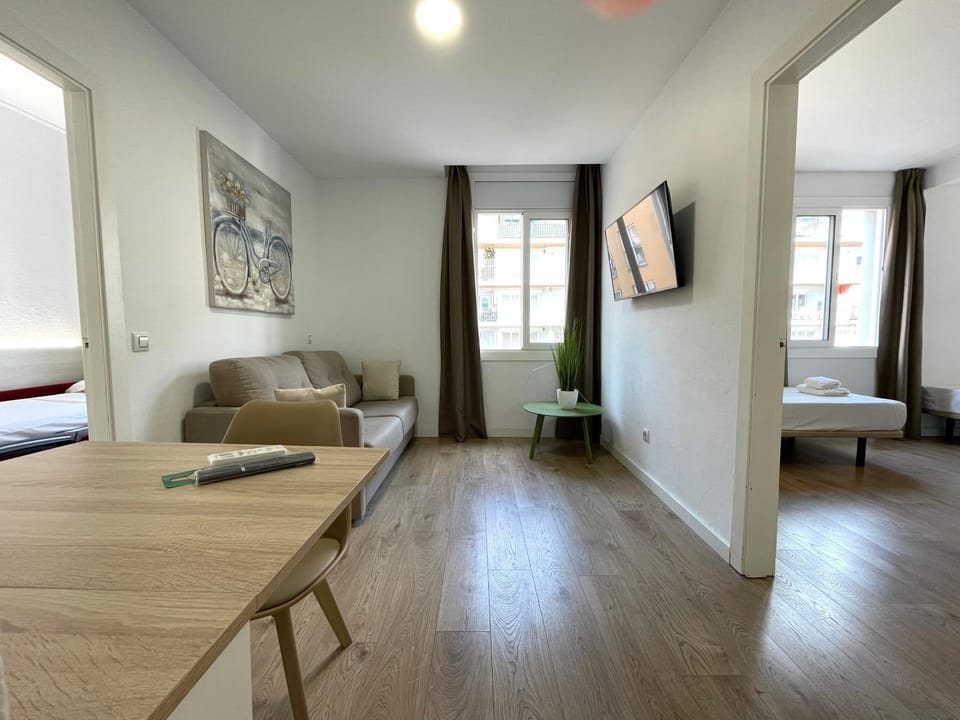 Apartamentos Venecia Apartment in Lloret de Mar