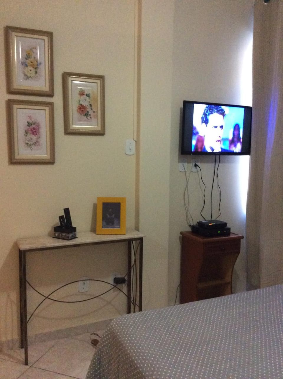 Coração de Copacabana Apartment in Rio de Janeiro