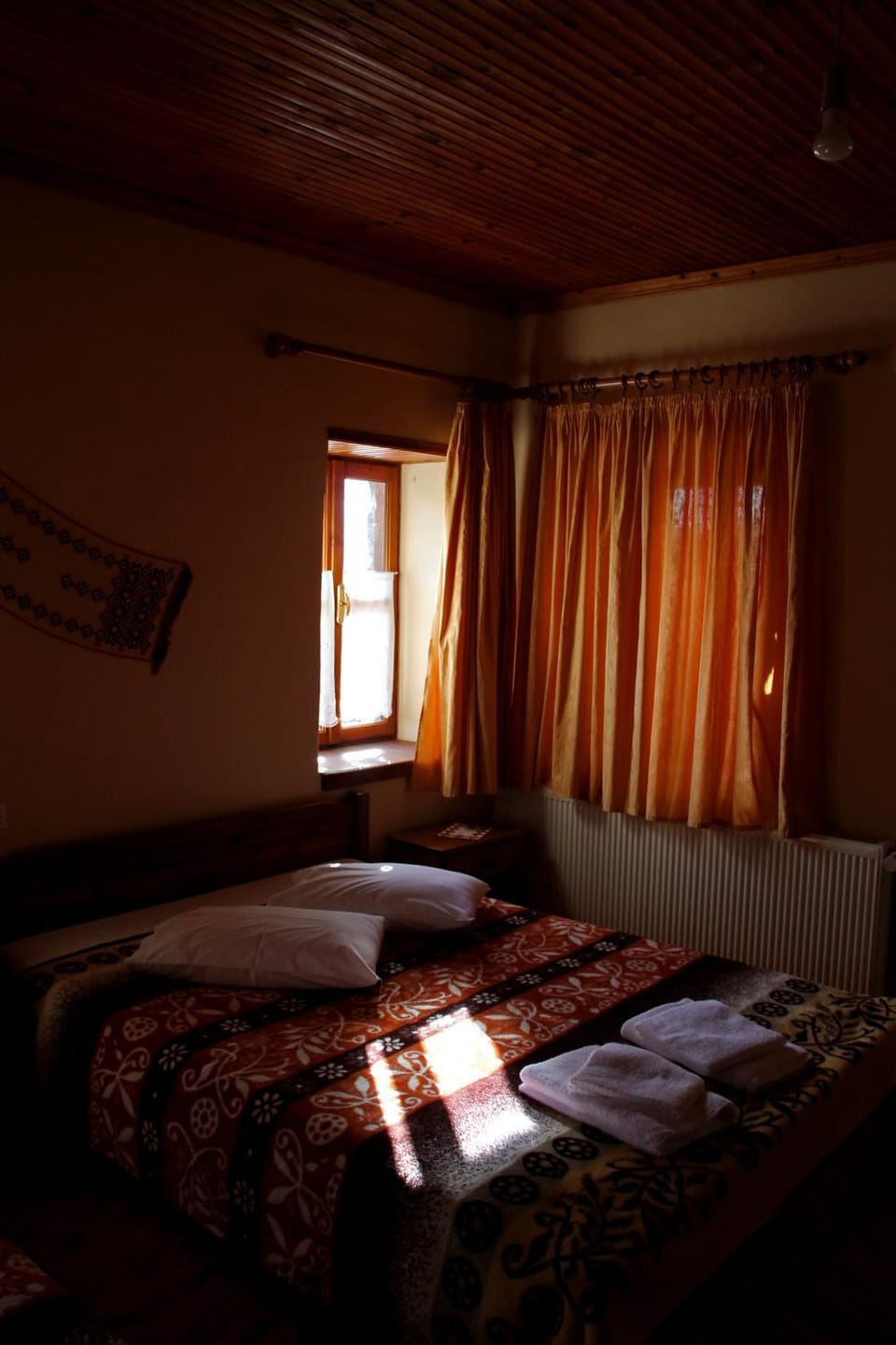To Petrino Guesthouse Bed and Breakfast in North Macedonia