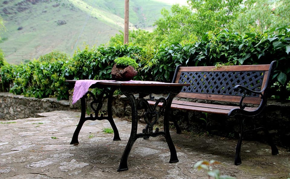 To Petrino Guesthouse Bed and Breakfast in North Macedonia