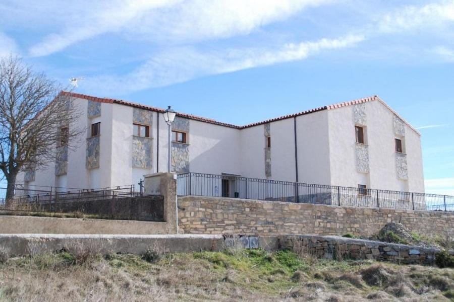 Albergue Turístico Tierras Altas Hostel in Castile and León