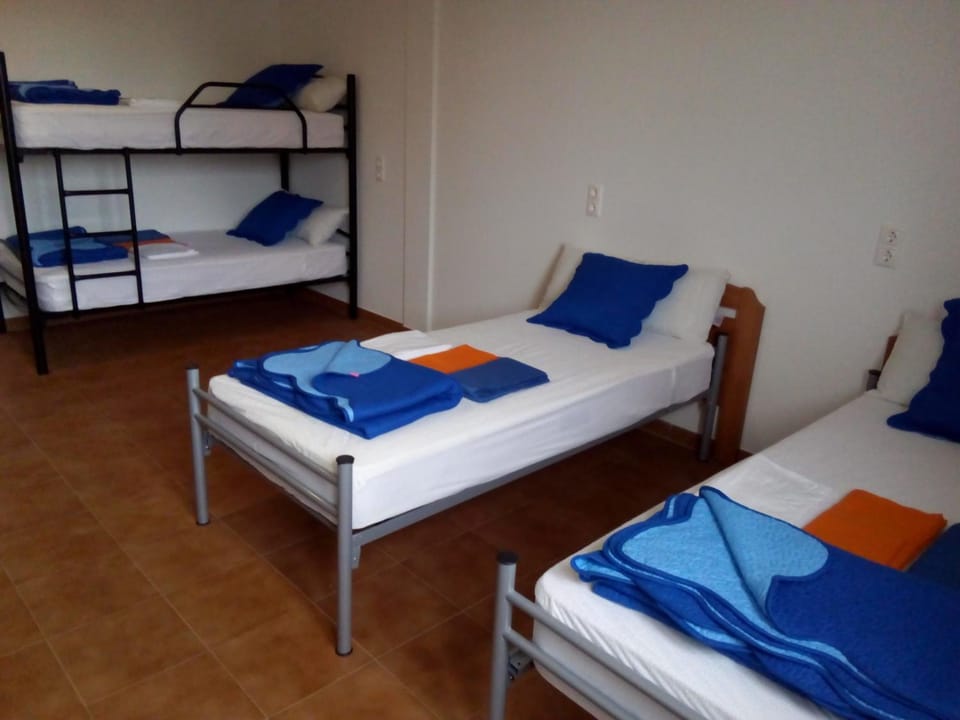 Albergue Turístico Tierras Altas Hostel in Castile and León