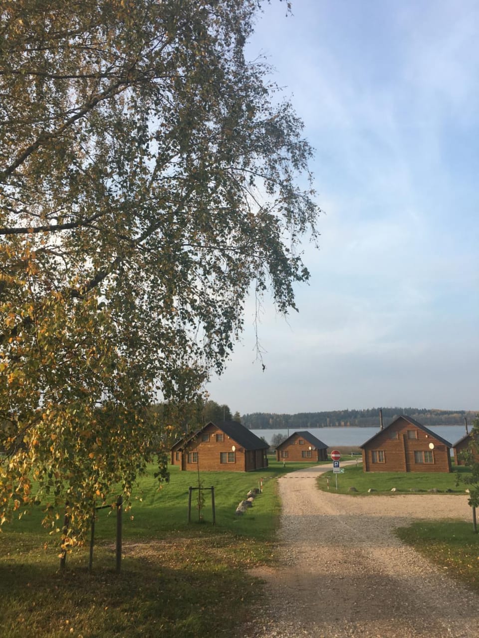 Guest House Zirga Smaids Bed and Breakfast in Latvia