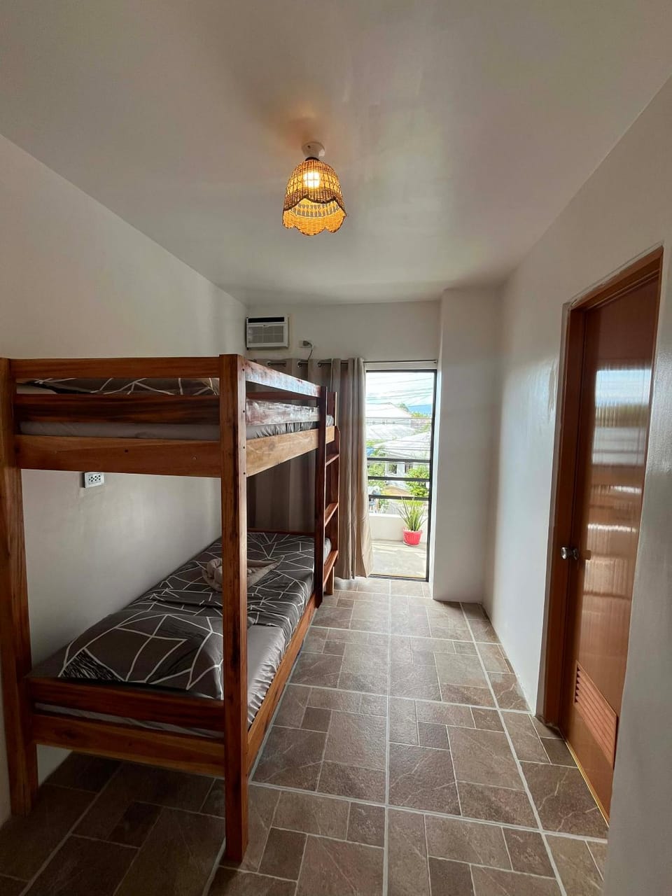 Marz inn Moalboal Hostel in Central Visayas