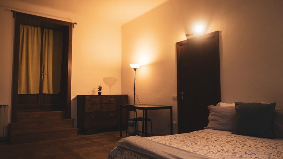 arco augusto Apartment in Fano