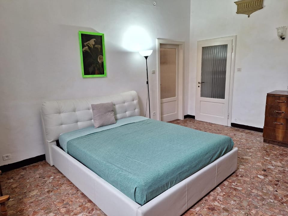 arco augusto Apartment in Fano