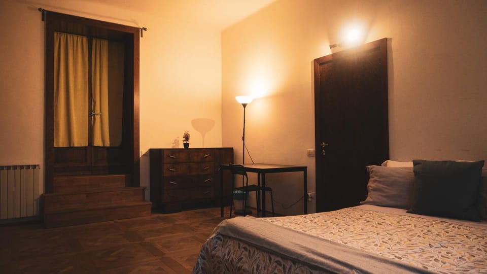 arco augusto Apartment in Fano