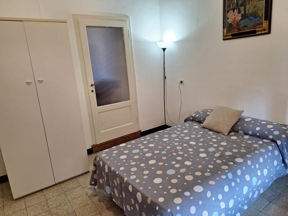 arco augusto Apartment in Fano