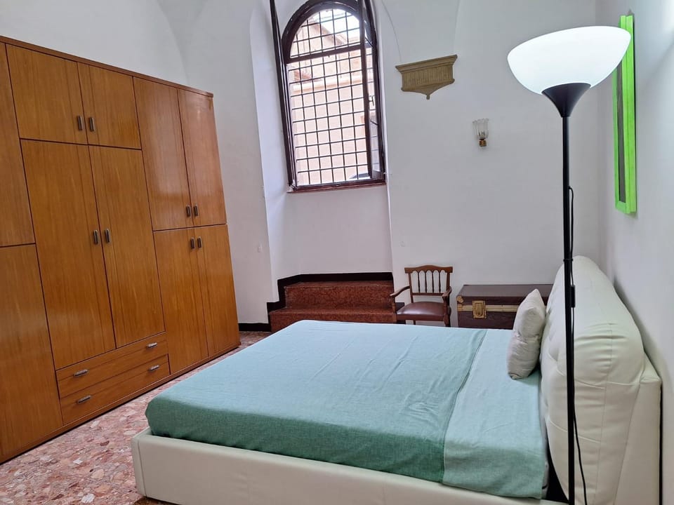arco augusto Apartment in Fano