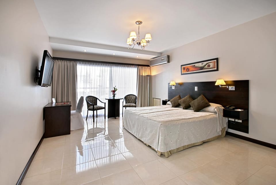 Hotel Nuevo Ostende by bund Hotel in Mar del Plata